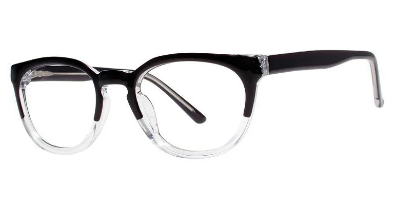 Modern Plastics I Eyeglasses Genius