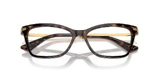 Dolce & Gabbana Eyeglasses DG3393