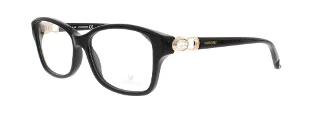001 Shiny Black
