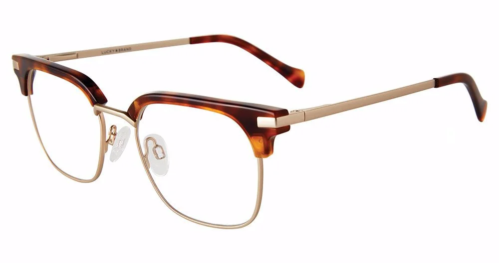 Lucky Brand Eyeglasses VLBD322