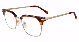 Lucky Brand Eyeglasses VLBD322