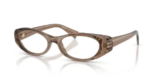 26M1O1 Transparent Brown