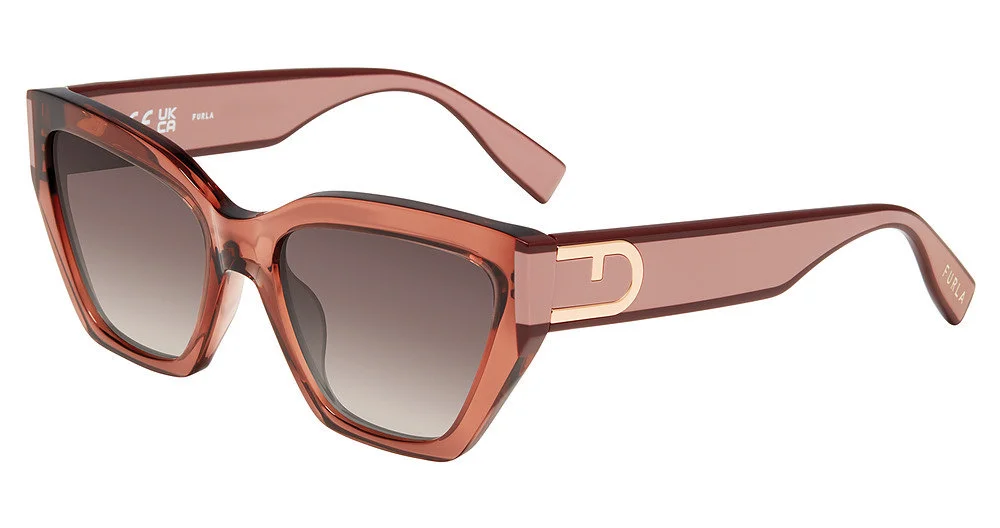 Furla Sunglasses SFU975V