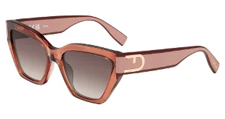 Furla Sunglasses SFU975V