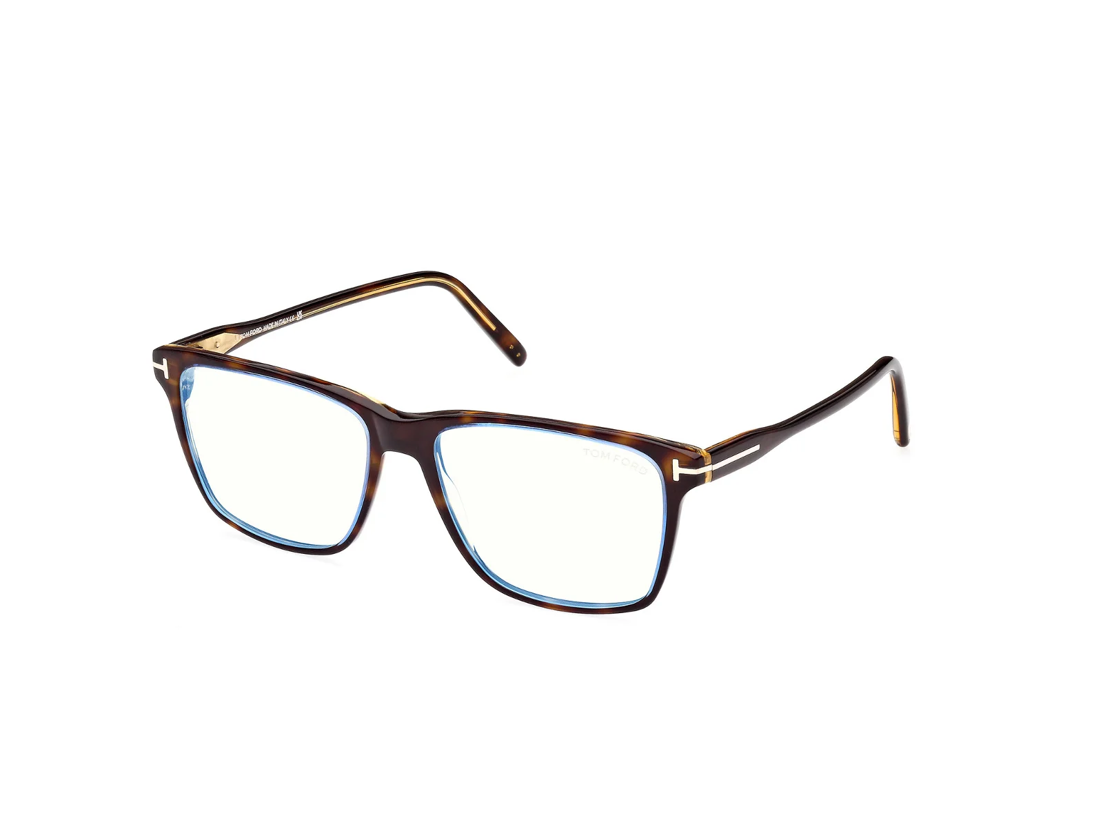 Tom Ford Eyeglasses FT5817-B