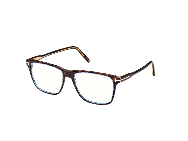 Tom Ford Eyeglasses FT5817-B