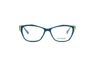 Di Valdi Eyeglasses DVO8259