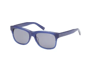 92A Shiny Blue / Shiny Blue