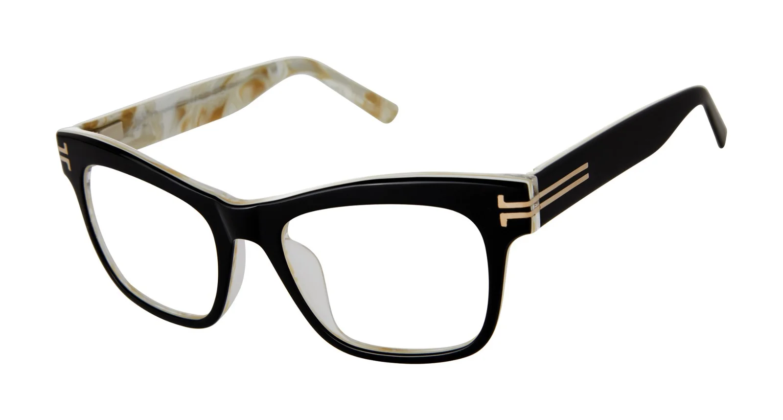 L.A.M.B. Eyeglasses LA109