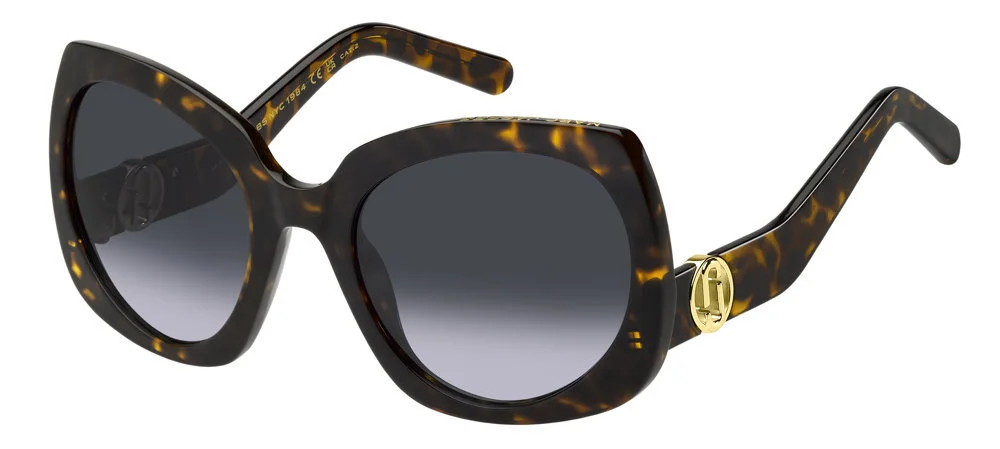 Marc Jacobs Sunglasses MARC 808/S