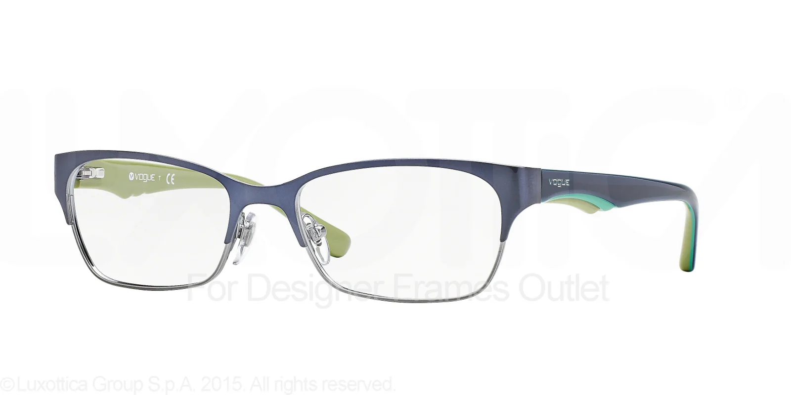 Vogue Eyeglasses VO3918