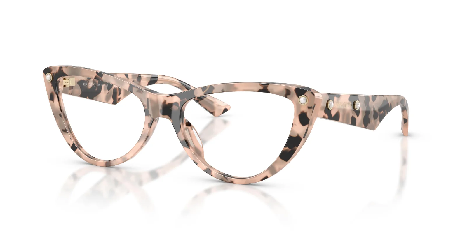 Jimmy Choo Eyeglasses JC3044HU