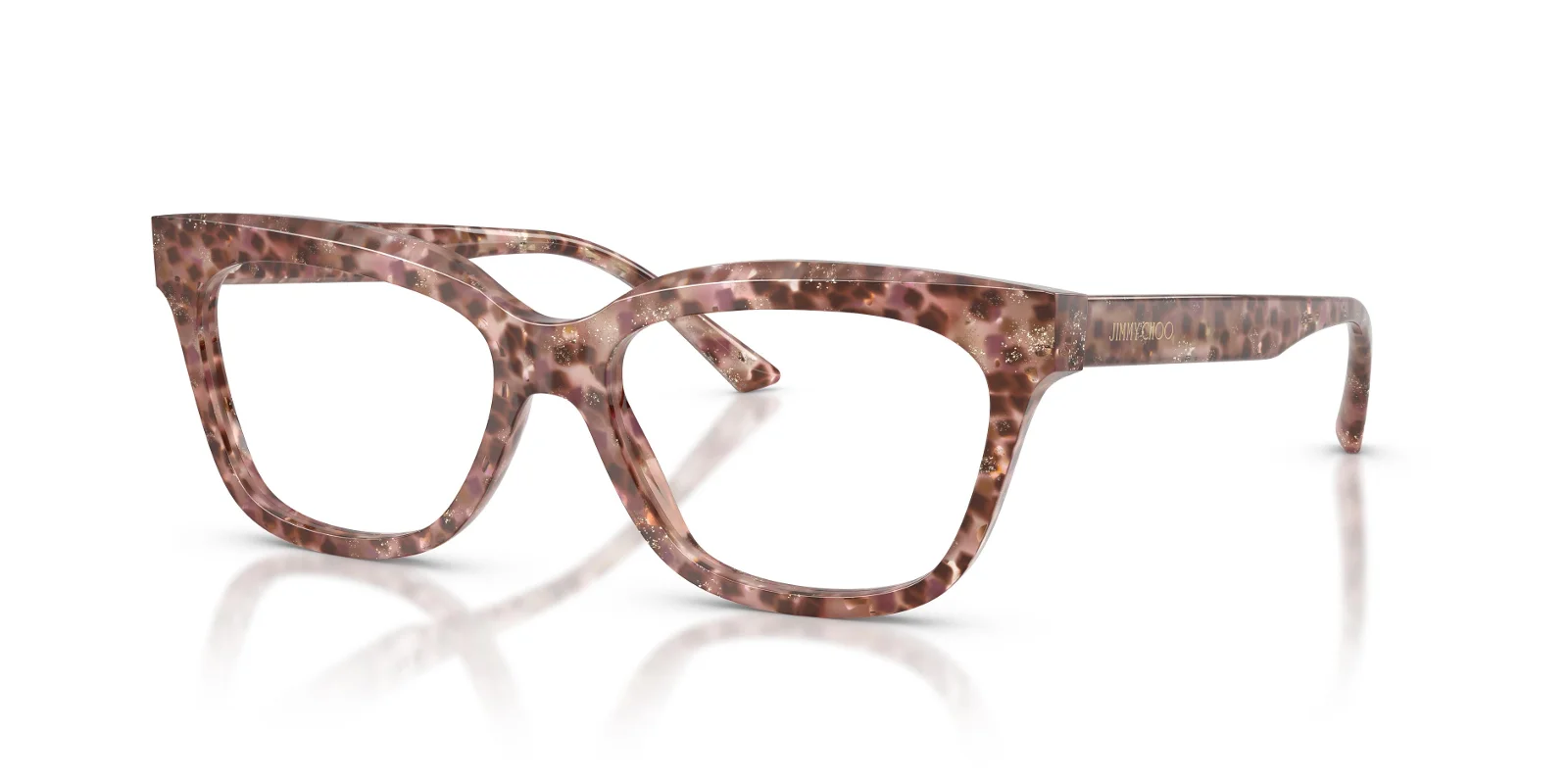 Jimmy Choo Eyeglasses JC3072
