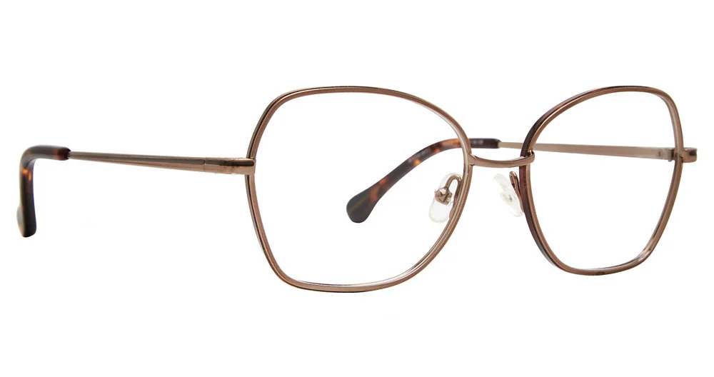 Trina Turk Eyeglasses Reece