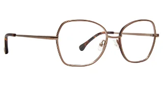 Trina Turk Eyeglasses Reece