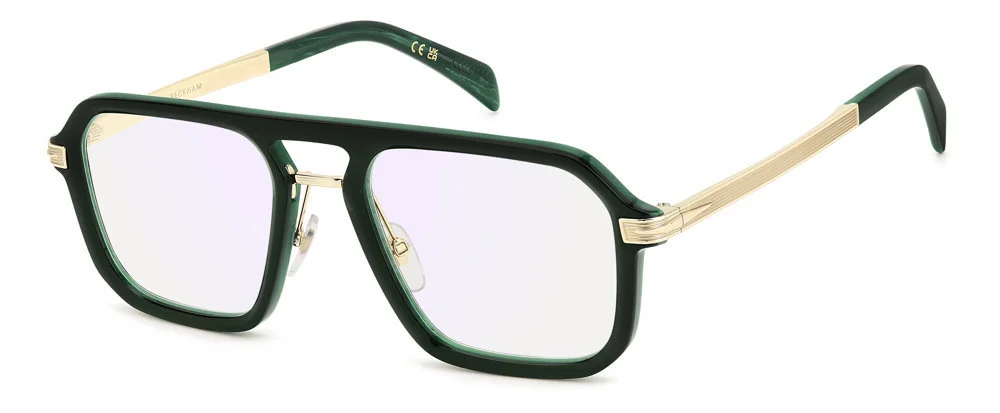 David Beckham Eyeglasses DB 7142