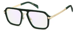 David Beckham Eyeglasses DB 7142