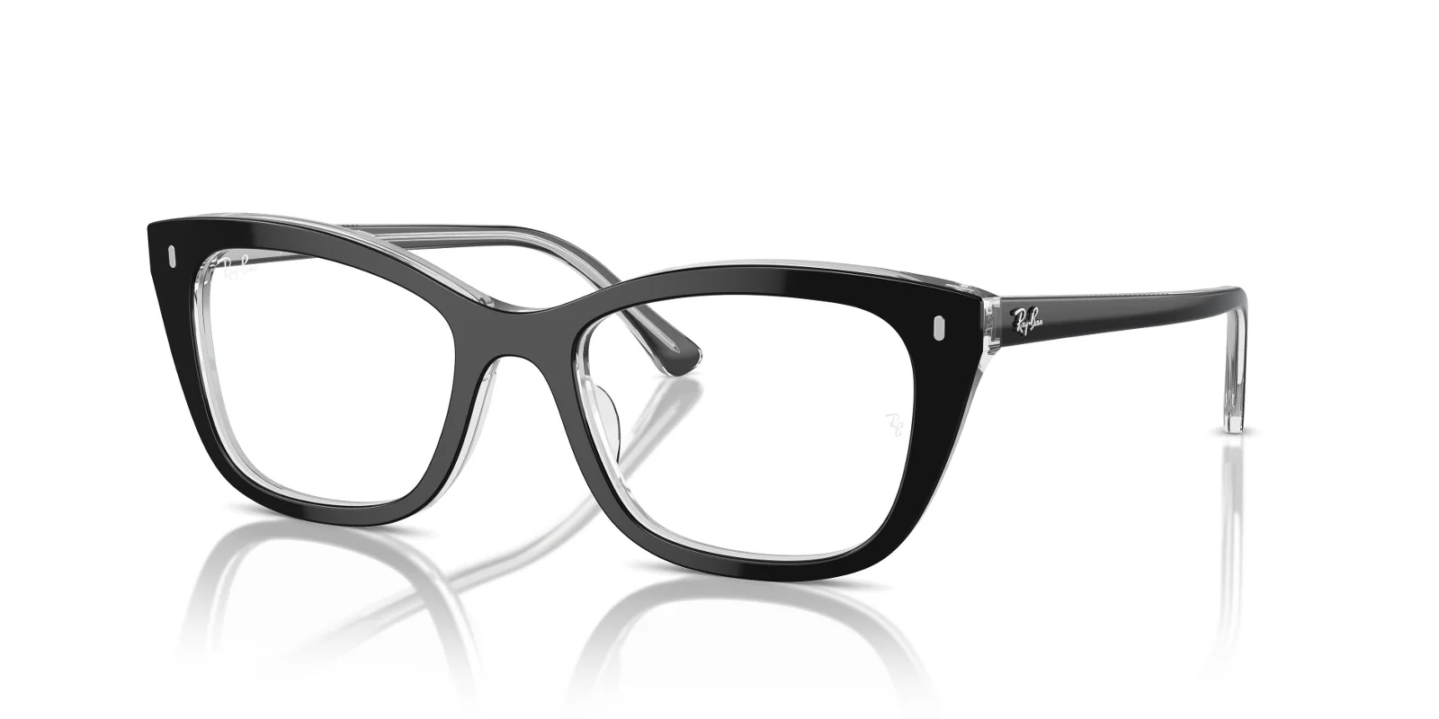 Ray Ban Eyeglasses RX5433