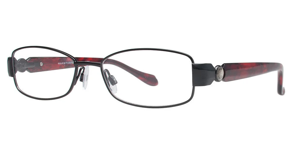 Max Studio Eyeglasses 117M