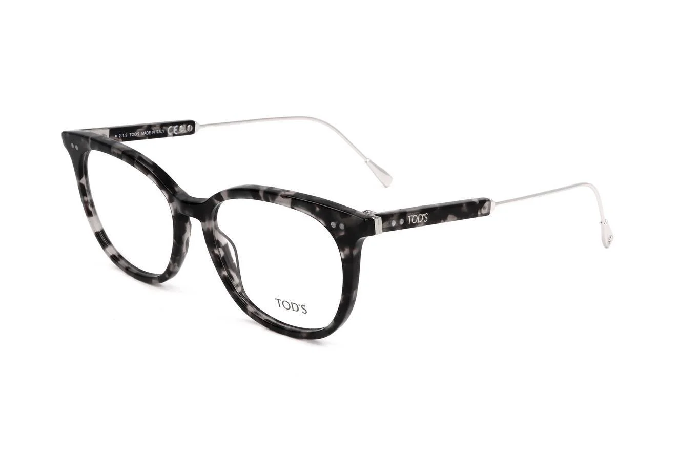 Tod's Eyeglasses TO5202