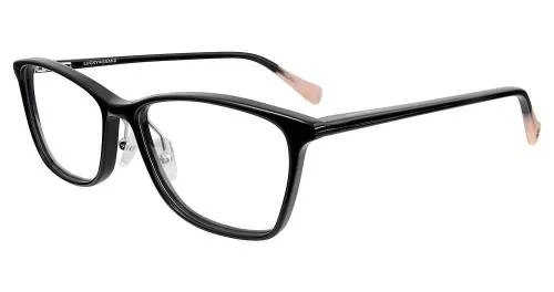 Lucky Brand Eyeglasses D216
