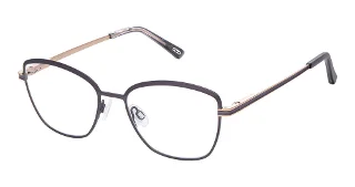 M203-K-822 Charcoal Copper
