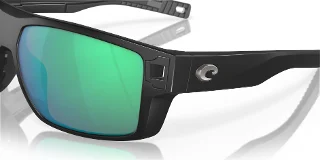 Costa Del Mar Sunglasses 6S9034