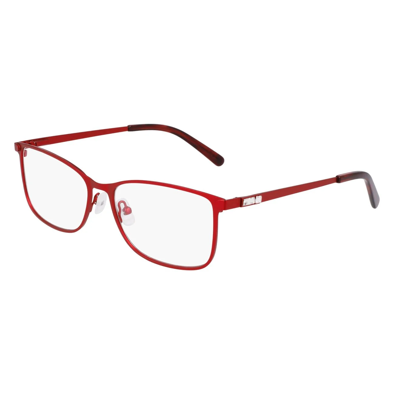 Marchon Nyc Eyeglasses M-4024