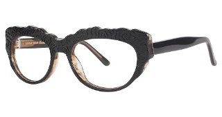 Leon Max Eyeglasses 6013