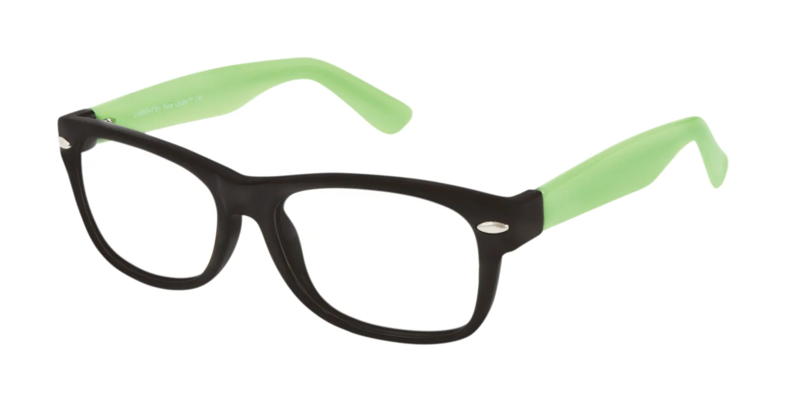 New Globe Eyeglasses L4069-P