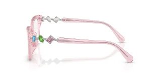 Swarovski Eyeglasses SK2049D