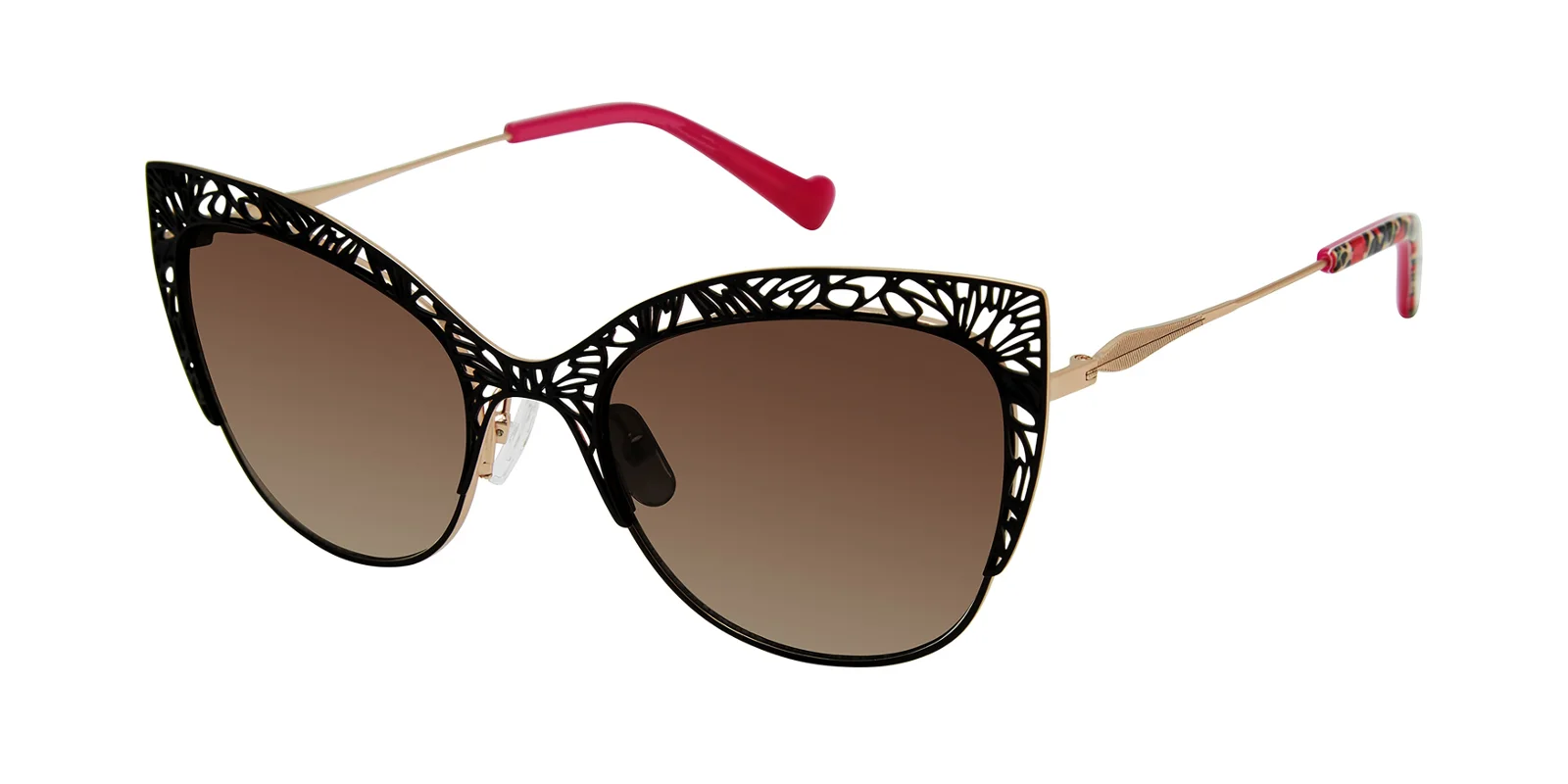 Betsey Johnson Sunglasses TRENDSETTER