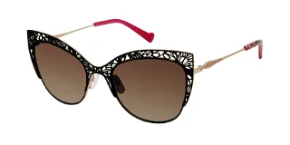 Betsey Johnson Sunglasses TRENDSETTER