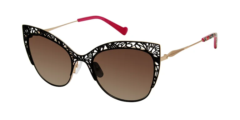 Betsey Johnson Sunglasses TRENDSETTER