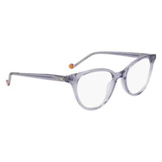 Pure Eyeglasses P-6007