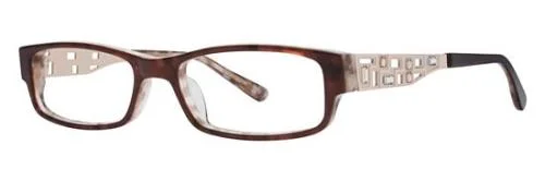 Dana Buchman Eyeglasses SHEENA