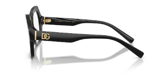 Dolce & Gabbana Eyeglasses DG3429