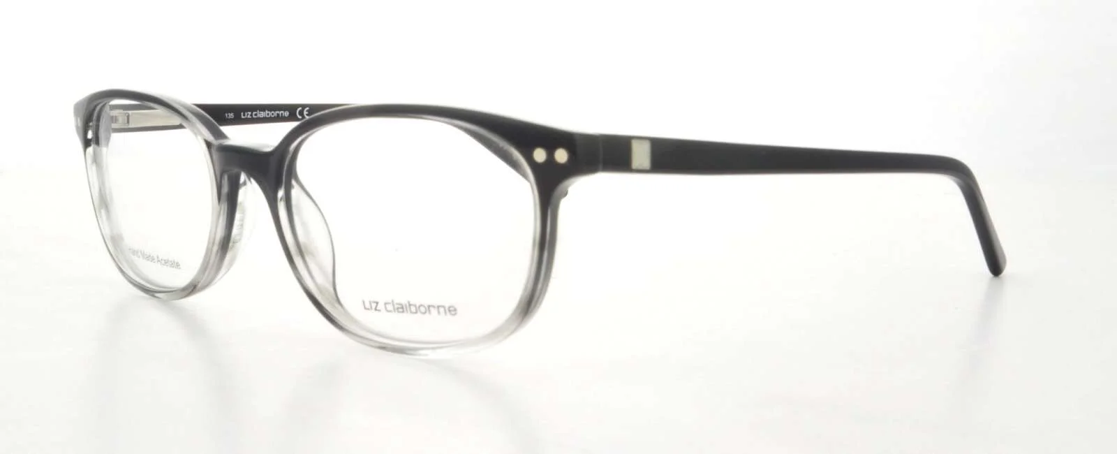 Liz Claiborne Eyeglasses 380