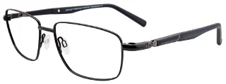 090 Satin Black