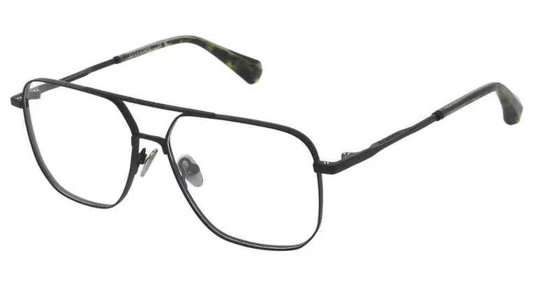 Allsaints Eyeglasses BILLIE