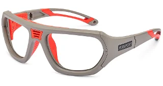 2-Versport Troy Mt Grey Red