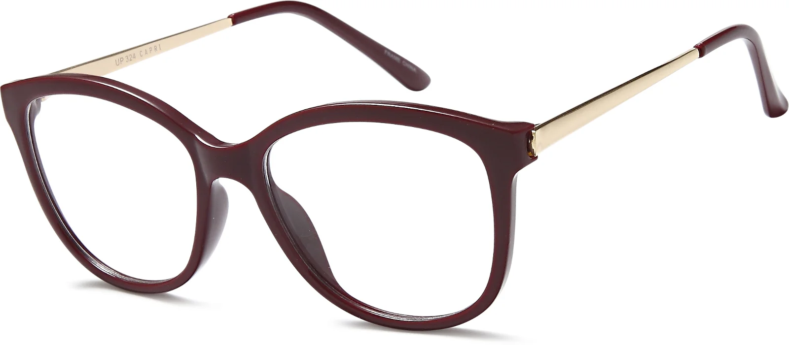 4U Eyeglasses UP324