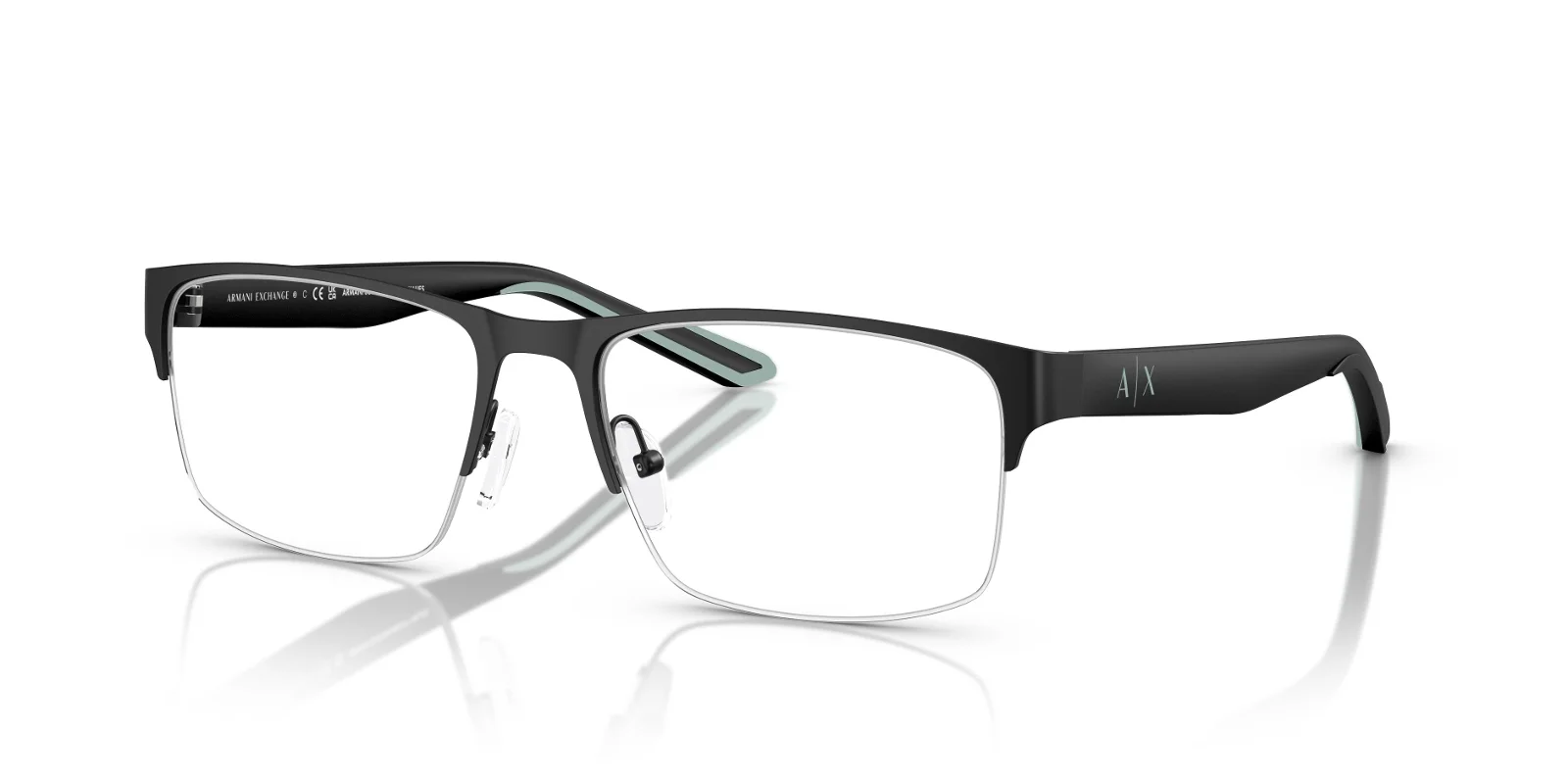 Armani Exchange Eyeglasses AX1068