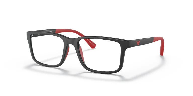 Emporio Armani Eyeglasses EK3203F