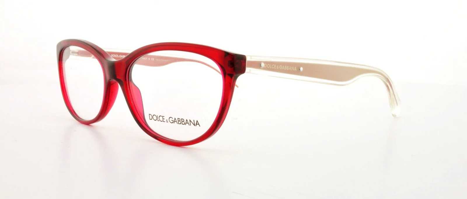 Dolce & Gabbana Eyeglasses DG3141