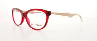 Dolce & Gabbana Eyeglasses DG3141