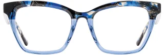 Cinzia Eyeglasses CIN-5183