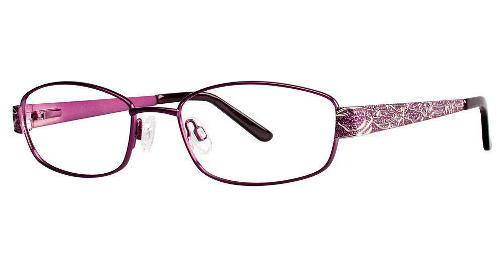 Genevieve Boutique Eyeglasses Woven