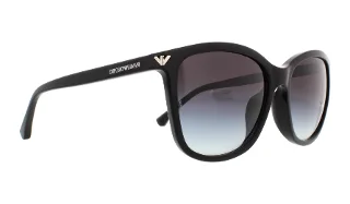Emporio Armani Sunglasses EA4060F