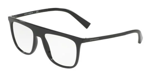 Dolce & Gabbana Eyeglasses DG5022